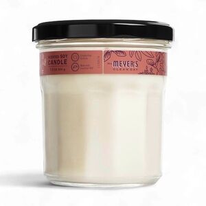 Mrs. Meyer’s Limited Edition | Fall Scented Candle | White